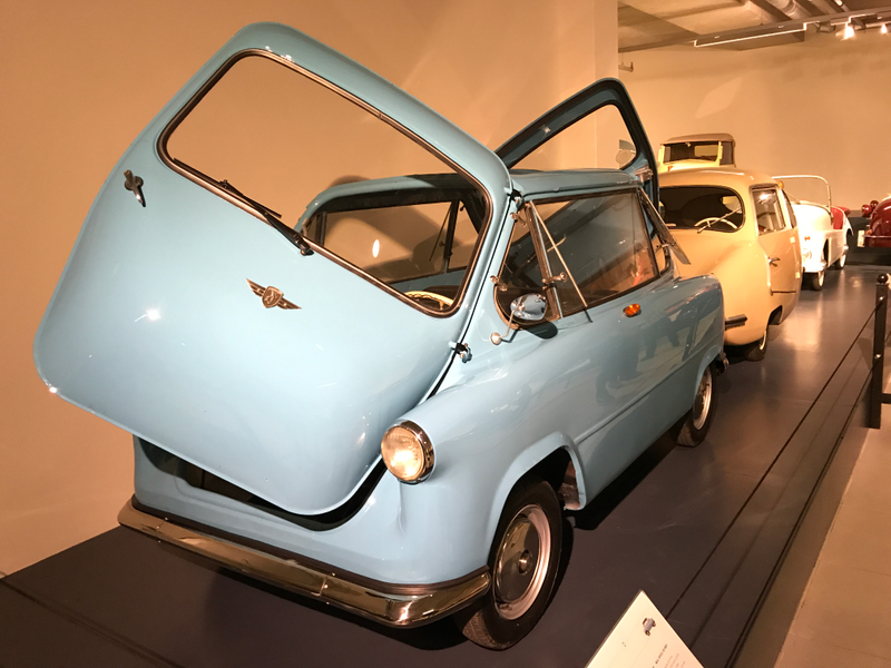 Zündapp Janus